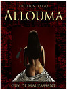 Cover image for Allouma